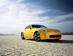 Nissan 350Z 35th Anniversary 2005 года